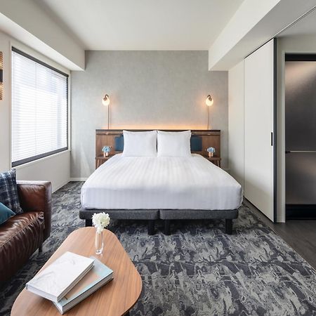 The Lively Honmachi Osaka / Vacation Stay 76687 Esterno foto