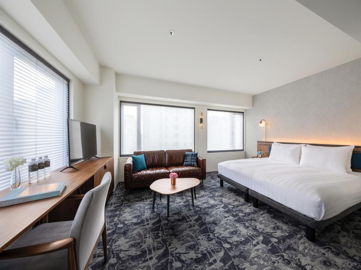 The Lively Honmachi Osaka / Vacation Stay 76687 Esterno foto