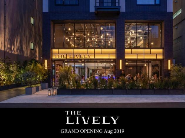 The Lively Honmachi Osaka / Vacation Stay 76687 Esterno foto