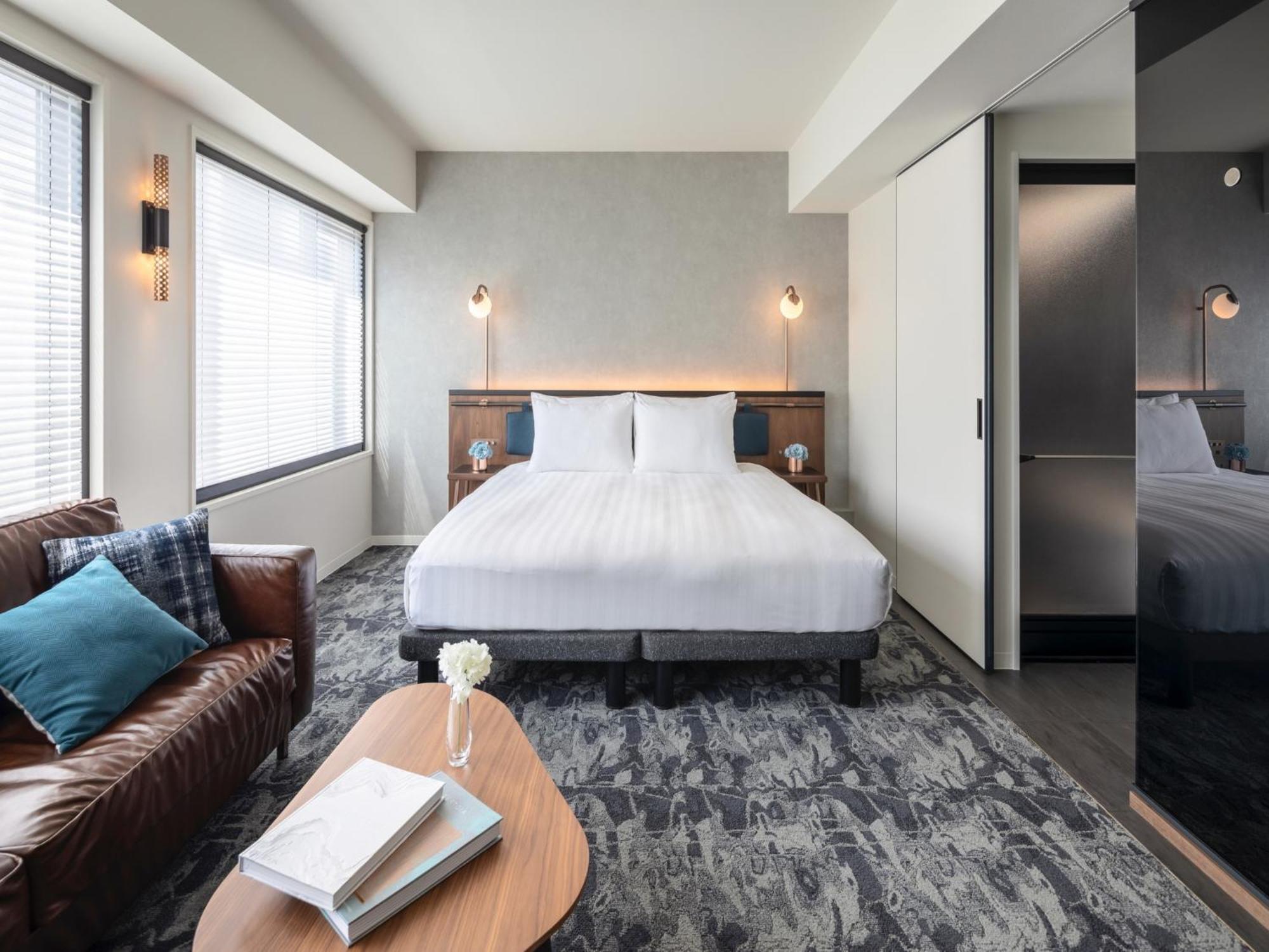 The Lively Honmachi Osaka / Vacation Stay 76687 Esterno foto
