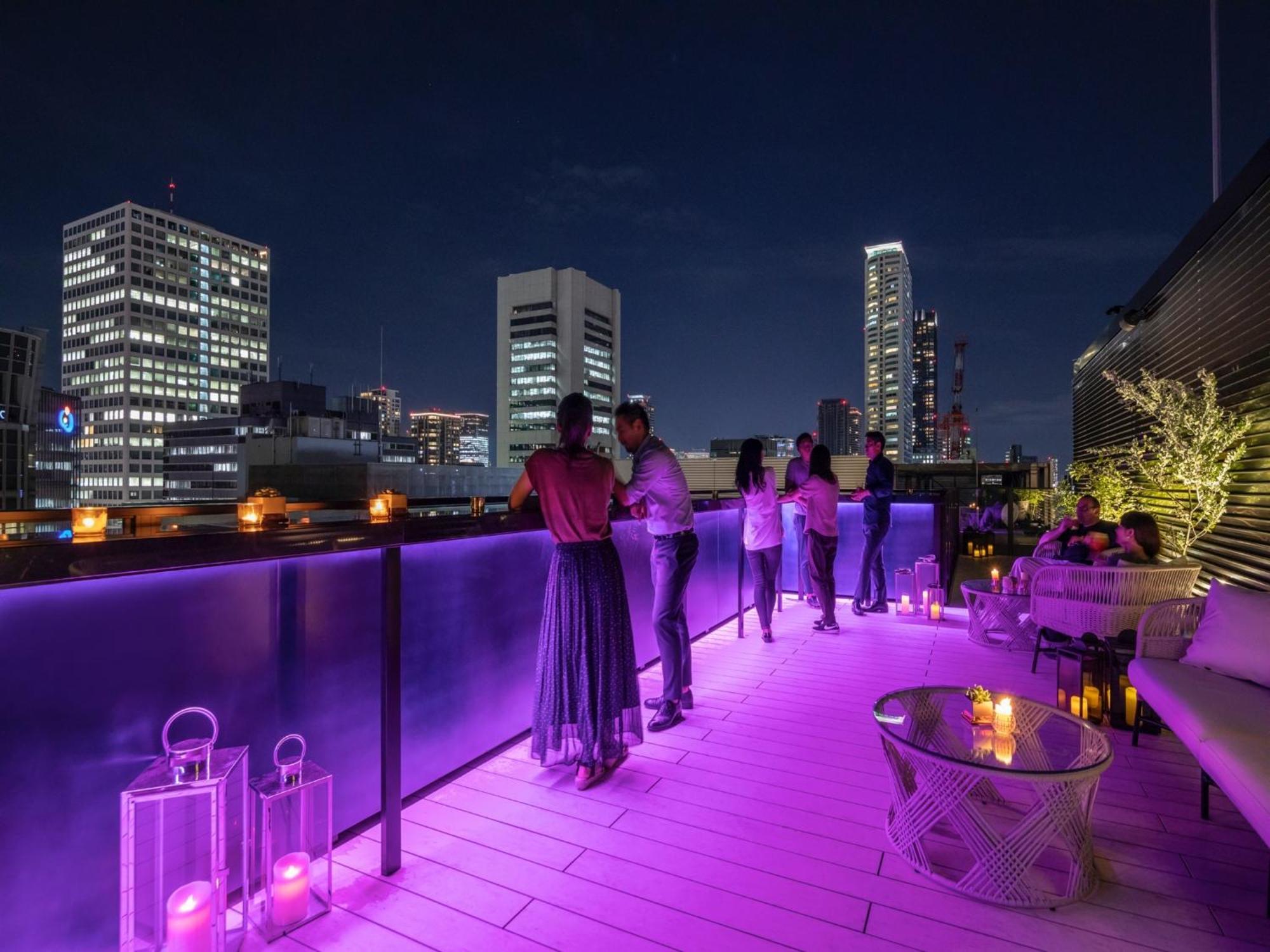 The Lively Honmachi Osaka / Vacation Stay 76687 Esterno foto